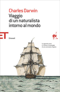 9788806178505 - Viaggio di un naturalista intorno al mondo