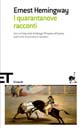 9788806178536 - I quarantanove racconti