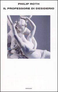 9788806178949 - Il professore di desiderio