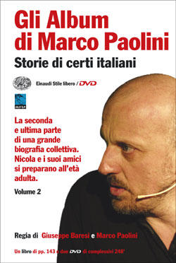 9788806179106 - Gli Album di Marco Paolini