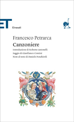 9788806179496 - Canzoniere