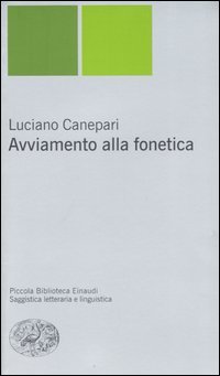 9788806179786 - Avviamento alla fonetica