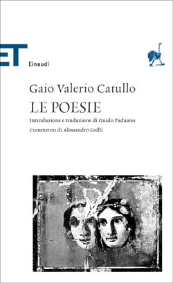 9788806180072 - Le poesie. Testo latino a fronte