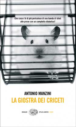 9788806180522 - La giostra dei criceti