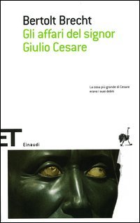 9788806180799 - Gli affari del signor Giulio Cesare