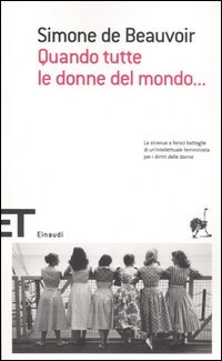 9788806180836 - Quando tutte le donne del mondo...