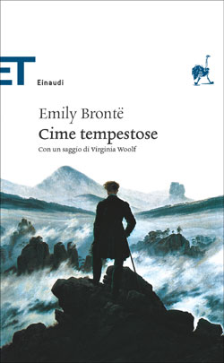 9788806181420 - Cime tempestose