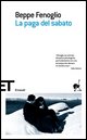 9788806181475 - La paga del sabato