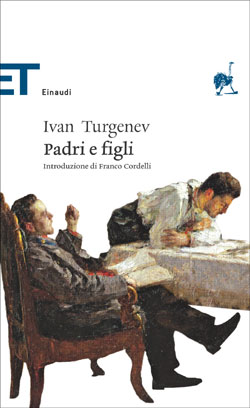 9788806181628 - Padri e figli