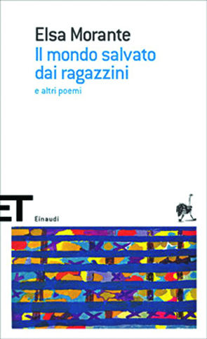 9788806181697 - Il mondo salvato dai ragazzini e altri poemi