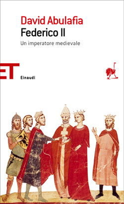 9788806181864 - Federico II. Un imperatore medievale