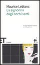 9788806181901 - La signorina dagli occhi verdi