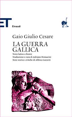 9788806181994 - La guerra civile. Testo latino a fronte