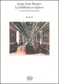 9788806182274 - La biblioteca inglese