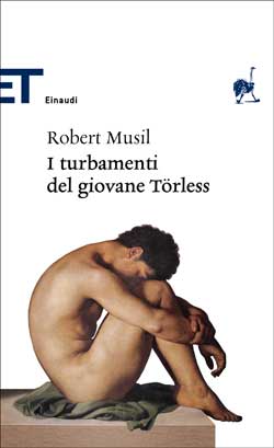 9788806182717 - I turbamenti del giovane Törless