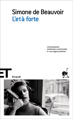 9788806182755 - L'età forte