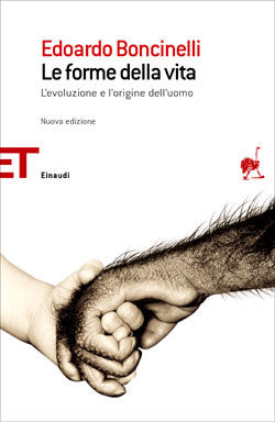 9788806182908 - Le forme della vita