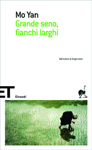 9788806182984 - Grande seno, fianchi larghi