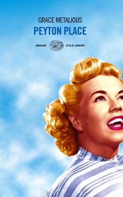 9788806183028 - Peyton place
