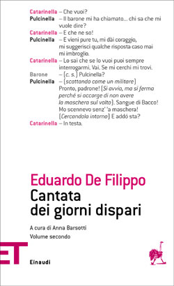 9788806183400 - Cantata dei giorni dispari. Vol. 2