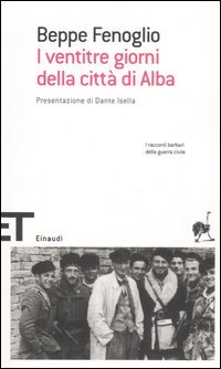 9788806183721 - I ventitré giorni della città di Alba