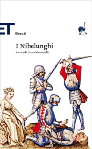 9788806183882 - I nibelunghi