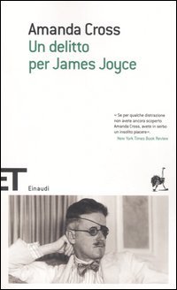 9788806183912 - Un delitto per James Joyce