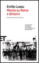 9788806184469 - Marcia su Roma e dintorni