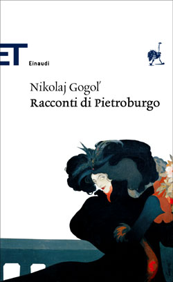 9788806184568 - Racconti di Pietroburgo