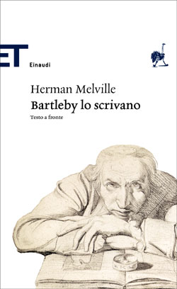 9788806184582 - Bartleby lo scrivano. Testo originale a fronte