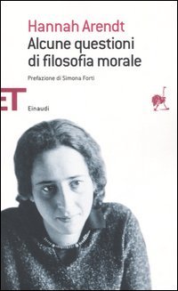 9788806184841 - Alcune questioni di filosofia morale