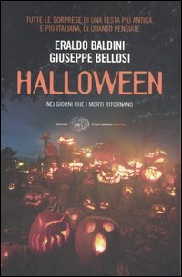 9788806184964 - Halloween. Nei giorni che i morti ritornano