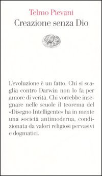 9788806184971 - Creazione senza Dio