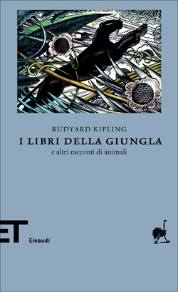 9788806185442 - I libri della giungla e altri racconti di animali