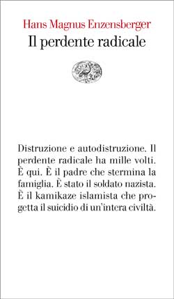 9788806185558 - Il perdente radicale