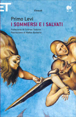 9788806186524 - I sommersi e i salvati