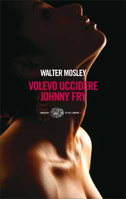 9788806186937 - Volevo uccidere Johnny Fry