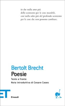 9788806187491 - Le poesie