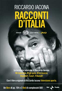 9788806187866 - Racconti d'Italia