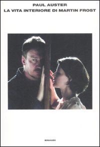 9788806187927 - La vita interiore di Martin Frost
