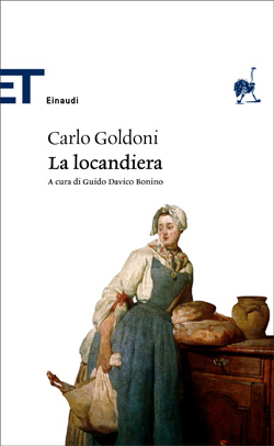 9788806188146 - La locandiera