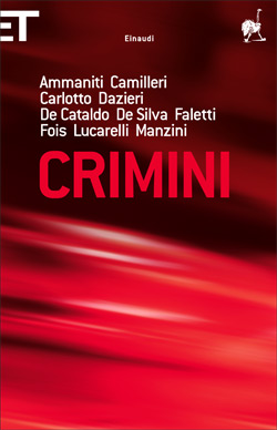 9788806188184 - Crimini