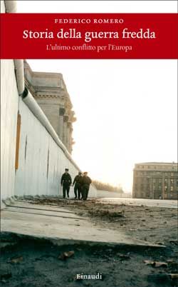 9788806188290 - Storia della guerra fredda