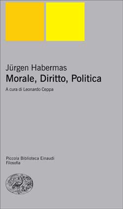 9788806188511 - Morale, diritto, politica