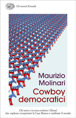 9788806188597 - Cowboy democratici