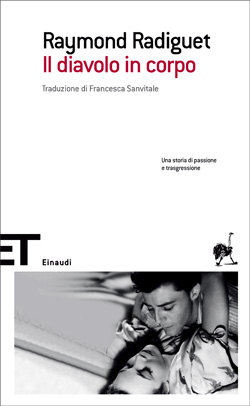 9788806189280 - Il diavolo in corpo