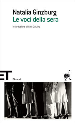 9788806189693 - Le voci della sera