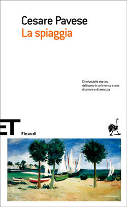 9788806189723 - La spiaggia