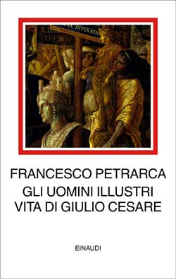 9788806189921 - Gli uomini illustri. Vita di Giulio Cesare