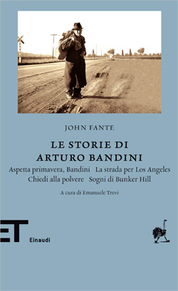 9788806190408 - Le storie di Arturo Bandini